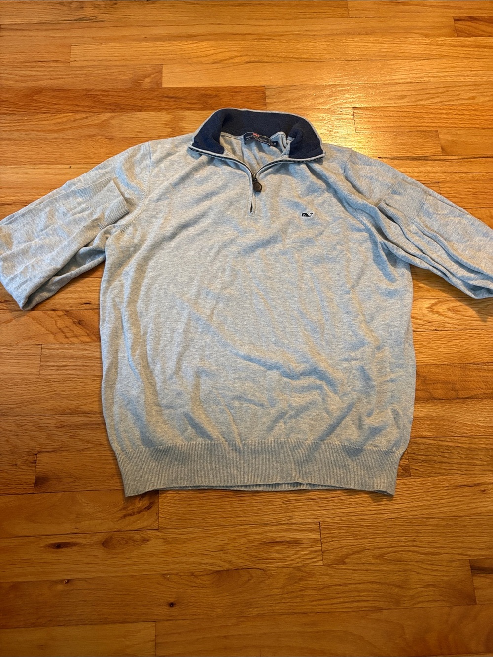 Vineyard Vines Quarter Zip